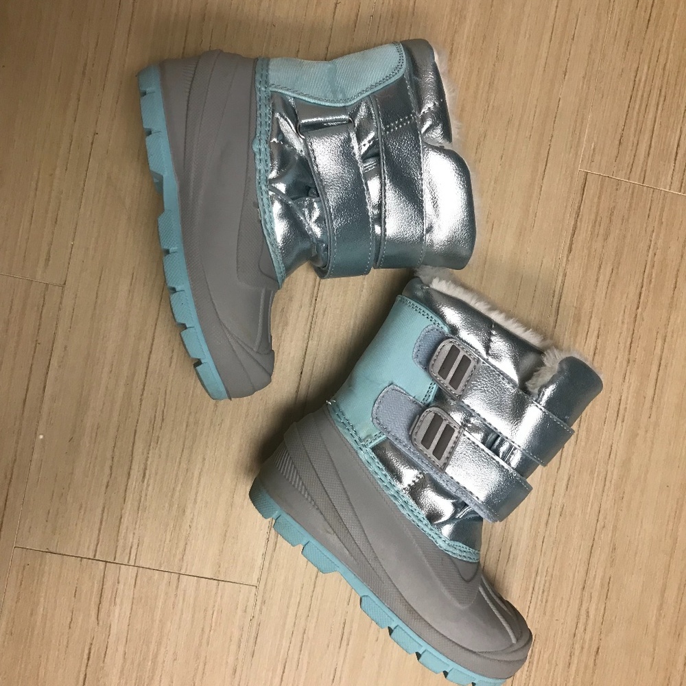 Winter Boots